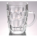 Haonai 2016 hot sale bulk antique glass tea mug
